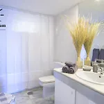 Apartment Alma's Dream Estepona