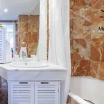 Alma's Dream Apartment Estepona