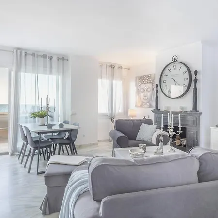 Alma's Dream Estepona