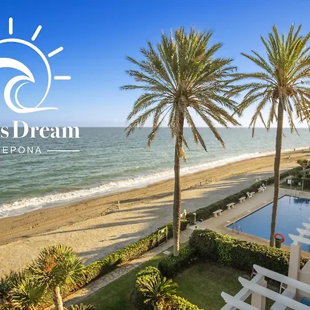 Alma's Dream Estepona