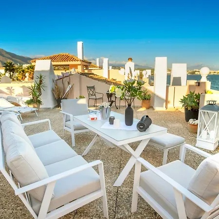 Apartment Alma's Dream *