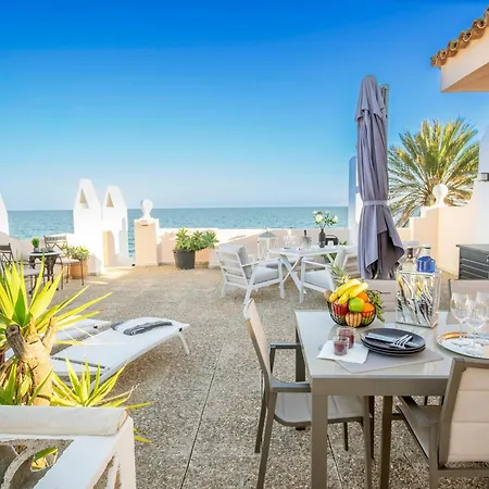 Alma's Dream Estepona