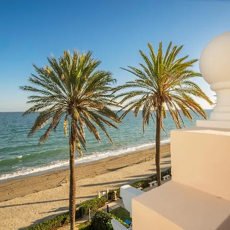 Alma's Dream Estepona