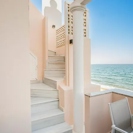 Alma's Dream Apartment Estepona