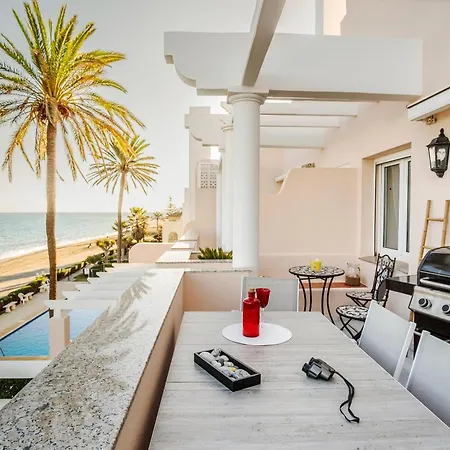 Alma's Dream Estepona