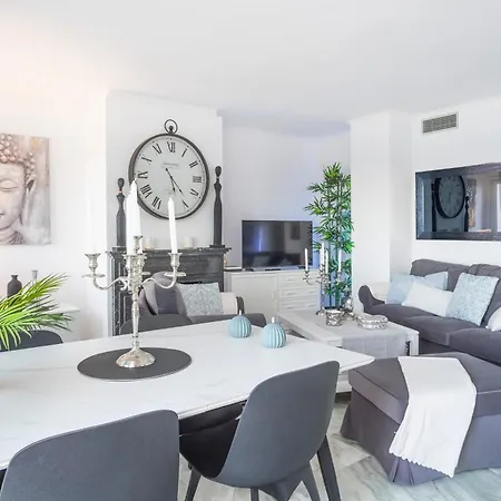 Alma's Dream Estepona