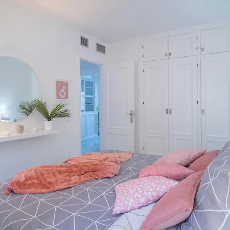 Alma's Dream Apartment Estepona