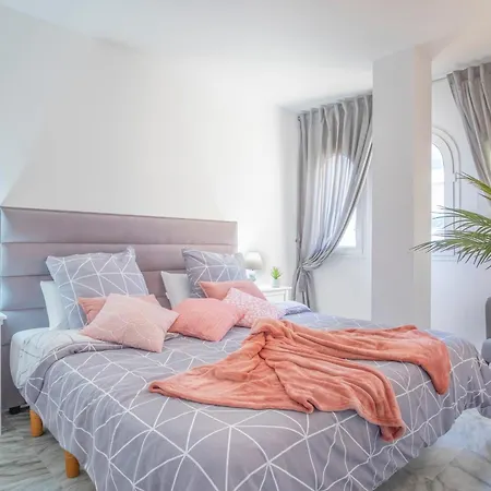 Apartment Alma's Dream Estepona