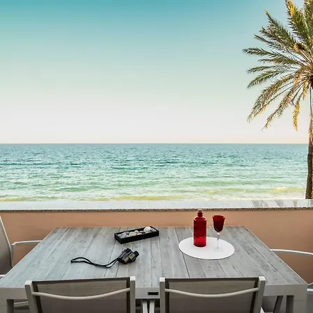 Alma's Dream * Estepona