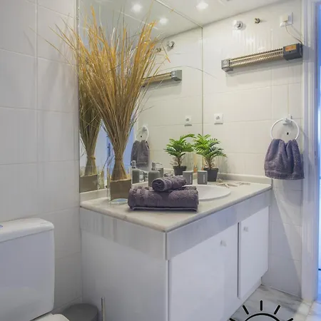Alma's Dream Apartman