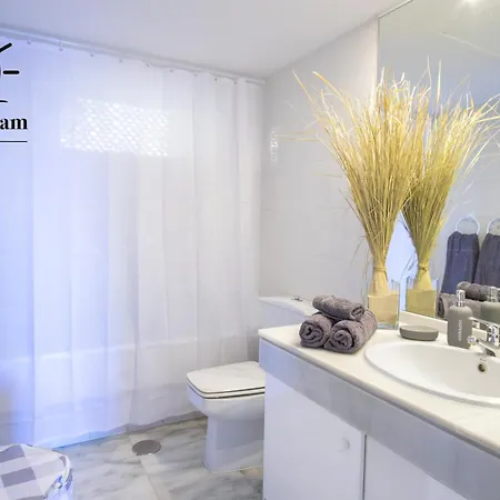 Apartment Alma's Dream Estepona