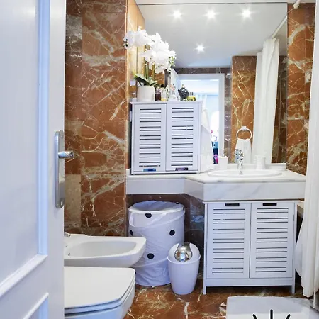 Alma's Dream Apartman *