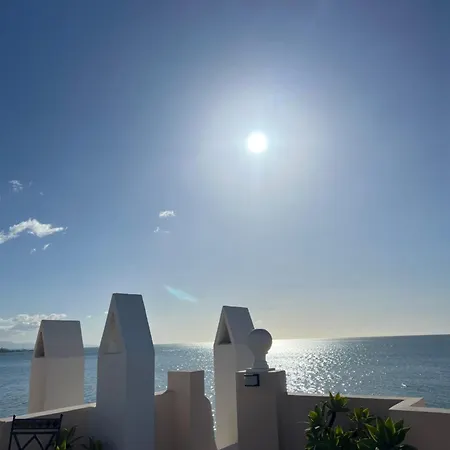 Alma's Dream Apartment *