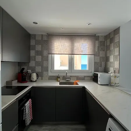 Alma's Dream Apartman