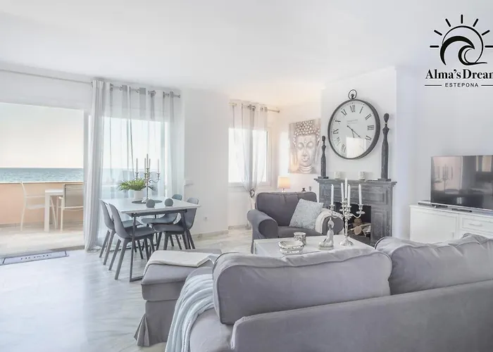 Alma's Dream Estepona