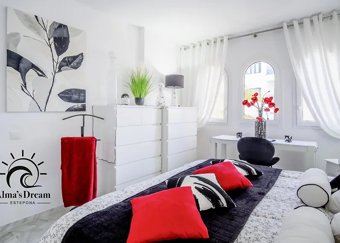 Apartman Alma's Dream Estepona