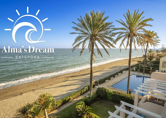 Alma's Dream Estepona