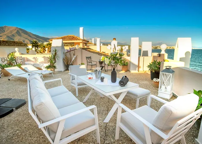 公寓 Alma's Dream *