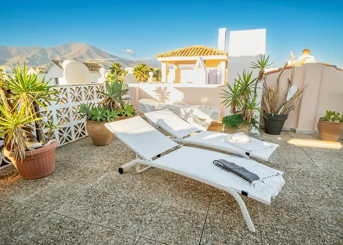 Alma's Dream Apartman