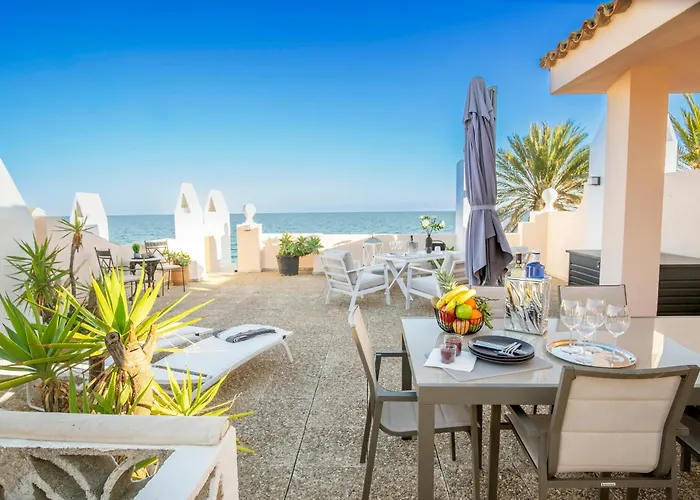 Alma's Dream Estepona