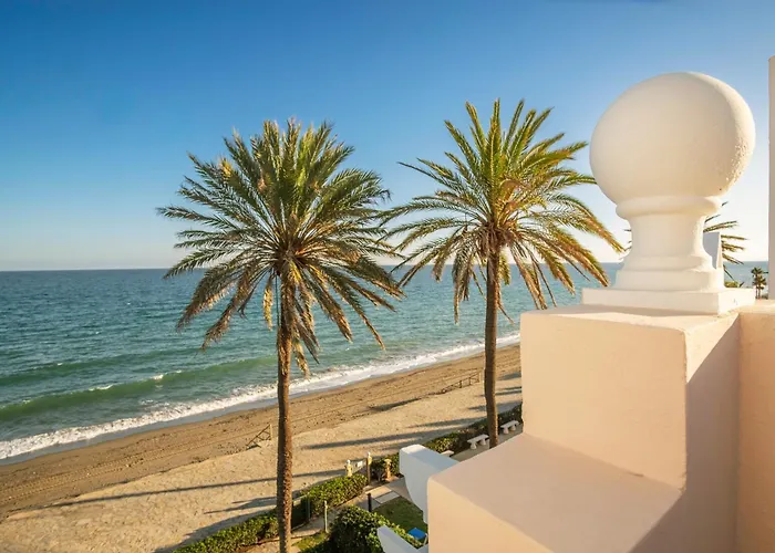 Alma's Dream Estepona