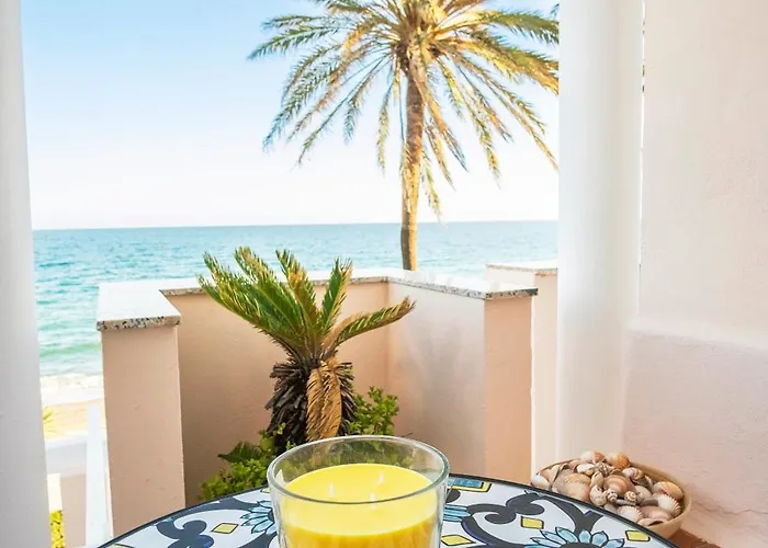 Alma's Dream Apartman