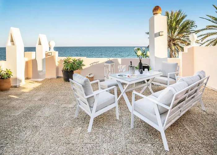 Alma's Dream * Estepona