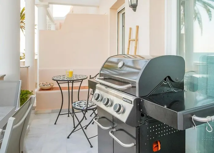 Apartman Alma's Dream Estepona