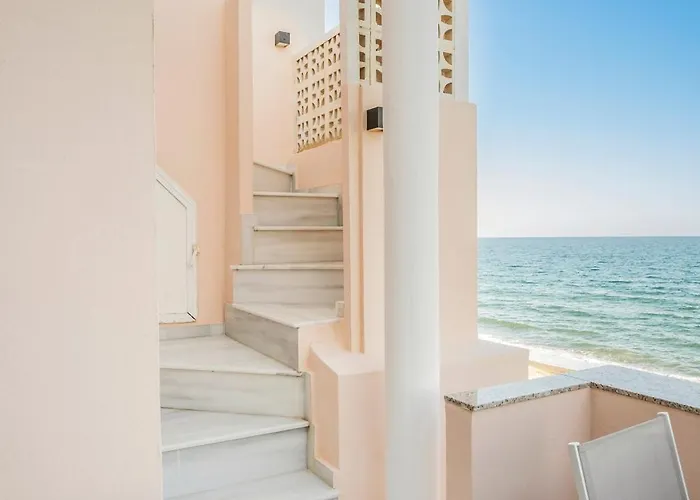 Alma's Dream Apartman Estepona