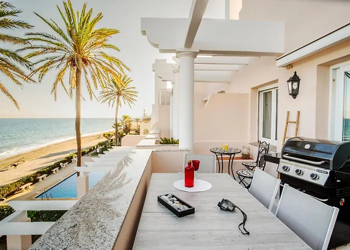 Alma's Dream Estepona