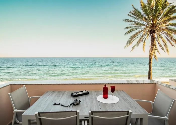 Alma's Dream * Estepona