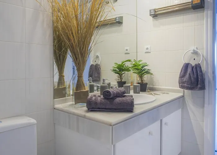 Alma's Dream Apartment