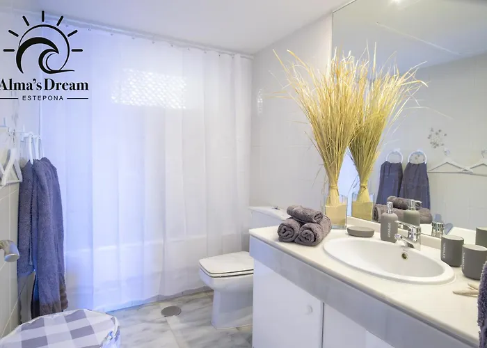 Apartman Alma's Dream Estepona