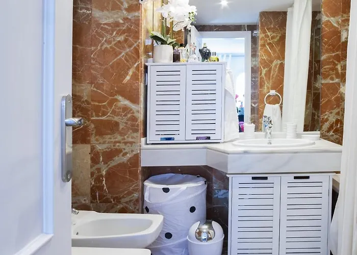 Alma's Dream Apartman *