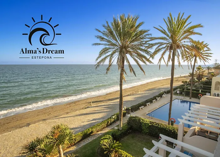 Alma's Dream Estepona