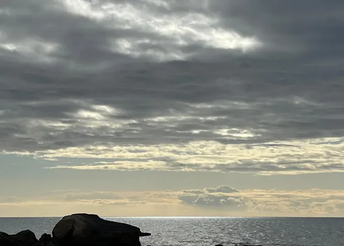 公寓 Alma's Dream 埃斯特波纳