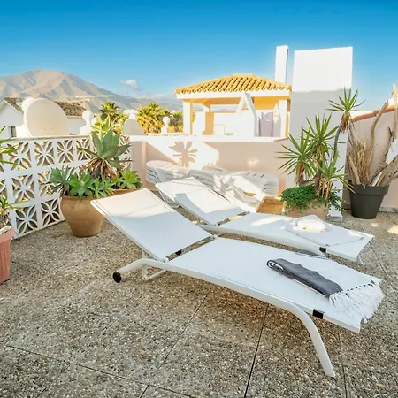 Alma's Dream Apartment