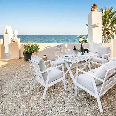 Alma's Dream * Estepona