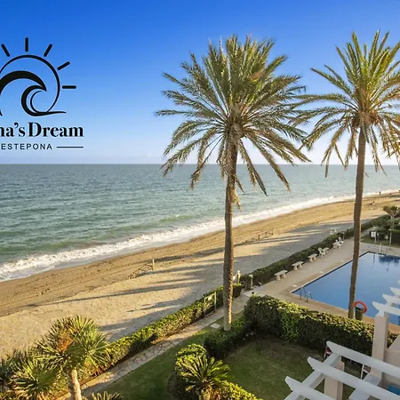Alma's Dream إِستيبونا