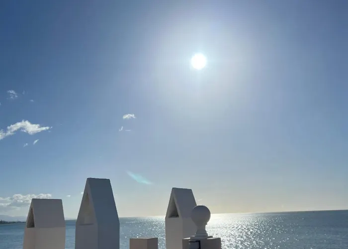 Alma's Dream Apartment *