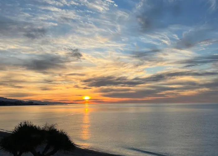 Apartment Alma's Dream *